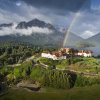 Отель Llao Llao Hotel & Resort Golf-Spa в Барилоче