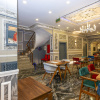 Отель Best Nobel Hotel 2 Aksaray İStanbul, фото 11