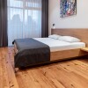 Гостиница Квартира Барселона-Парк 607 в Сочи