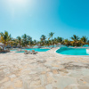 Отель Twiga Beach & Spa, фото 3