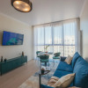Гостиница Квартира Студия с Видом на Море, фото 5