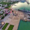 Апартаменты Набережная 1 в Новороссийске