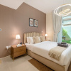 Апартаменты Marco Polo Apartment With Garden  Spacious  Newly Furnished, фото 9