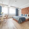 Апартаменты Verdi Estet в Сочи