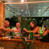Хостел Tipsea Turtle Gili Trawangan, фото 7