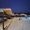 Гостиница Глэмпинг Biathlon Village, фото 3
