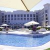 Отель The Regency Hotel, Kuwait, фото 28