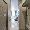 Гостиница Квартира студия с шикарным видом ЖК Аллея Парк, фото 13
