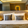 Отель Boutique hotel Four Mansions Hotel, фото 14