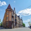 Гостиница Квартира в Ведьмином доме, фото 1