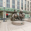 Апарт-отель Globalstay Yonge St Condos, фото 1