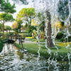 Курортный отель resort Luxury Camp at Union Lido, фото 29