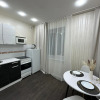 Гостиница Квартира Black, фото 6