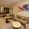 Отель Holiday Inn Tashkent City, an IHG Hotel, фото 11