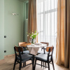 Апартаменты New Building Design 1BR Self Checkin by Keygo 96, фото 7