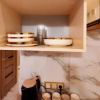 Гостиница Квартира Gold studio, фото 10