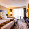 Отель Best Western Premier Tuushin Hotel, фото 31