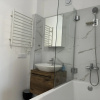 Гостиница Квартира Двухкомнатная ProApartment на Брамса 21, фото 4