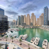 Апартаменты Welcome Home at the Address Marina, фото 33