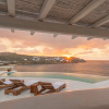 Отель Вилла The Golden Beach, фото 12