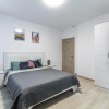 Апартаменты DailyDwell с Панорамным Видом, фото 10