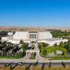 Отель Korel Thermal Resort Hotel & SPA (Halal Hotel), фото 1