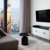 Апартаменты Sky Style Москва Сити 51 этаж, фото 6