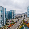 Гостиница Квартира с видом на горы, фото 19