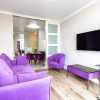 Апартаменты Red Apartment Москва Бордо, фото 10