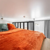 Апартаменты Orange, фото 6