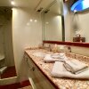 Отель Sanremo Luxury Boat & Breakfast Mini-Hotel, фото 13