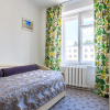 Апартаменты Sutki Rent у моста Александра Невского в Санкт-Петербурге