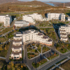 Гостиница «Улисс» (корпус №3) гостиничного комплекса ДВФУ (о. Русский), фото 48