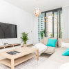Апартаменты GMA LIV 1 2BR Modern, фото 1