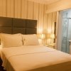 Отель Ten Rooms Istanbul Hotel - Adults Only в Стамбуле