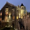 Отель Guest House Chateau Gabriel в Ереване