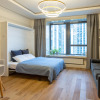 Апартаменты #3 White studio for 2+2 by Lo Апартаменты #3 White studio for 2+2 by Lo в Москве