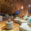 Отель Thamaravila Wilpattu-Luxury Tented Safari Villas	, фото 1
