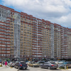 Гостиница Квартира Уютная двухкомнатная в спальном районе Краснодара, фото 29