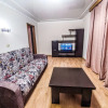 Гостиница Квартира Двухкомнатная на Набережной Реки, фото 4