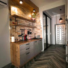 Гостиница Квартира в стиле лофт, фото 5