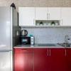 Гостиница Квартира Уютная студия ЖК Green, фото 16