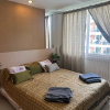 Апартаменты  Paradise Park Resort 1 Bedroom- Cozy Apartment Near The Sea B502, фото 14