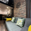 Апартаменты Car Lucky Room у Метро Перерва, фото 20