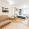 Гостиница Квартира ArendApartment Graf Orlov 16, фото 8