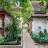 Отель Villa Wat Damnak, фото 1