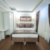 Отель Solomon's Mansion Hotel Istanbul, фото 17