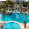 Курортный Отель Paradise Inn Beach Resort Maamoura, фото 1