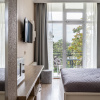 Апартаменты Red Apartments Покровский Парк Амбра, фото 2