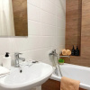 Гостиница Квартира Konstantinov Apartments Ясный Берег 12, фото 14
